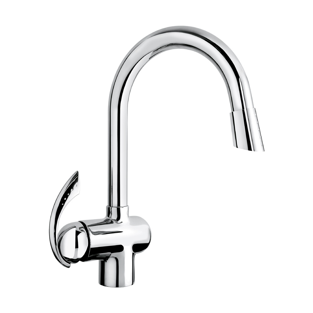 Ramses  Pull Down Faucet