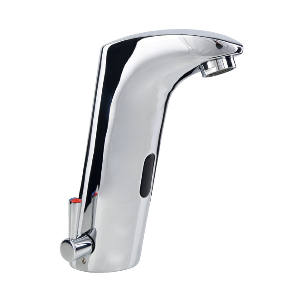 Temperature Control Faucet