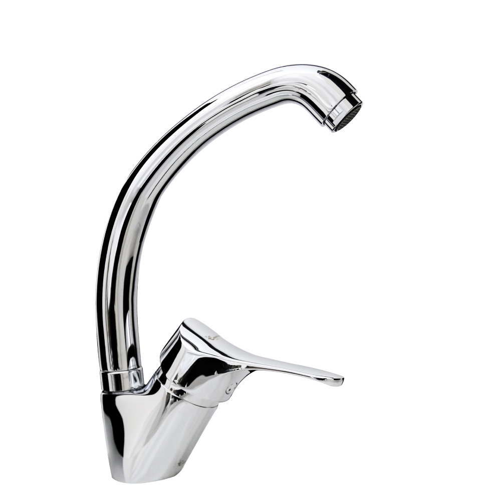 Zeus Basin Faucet