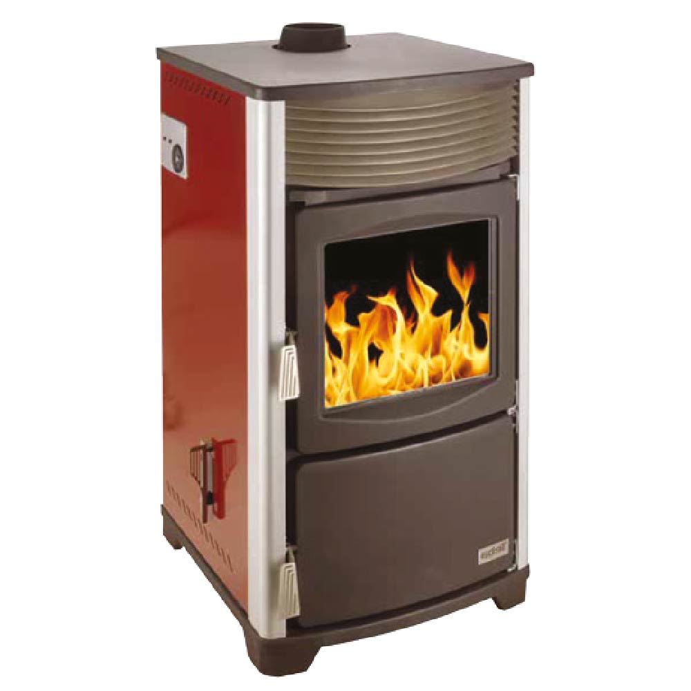 Teba TF-25 Hot Water