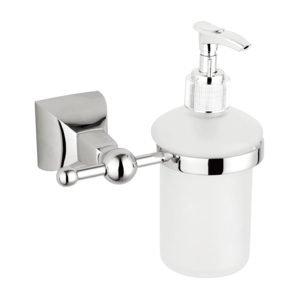 Soap Dispenser