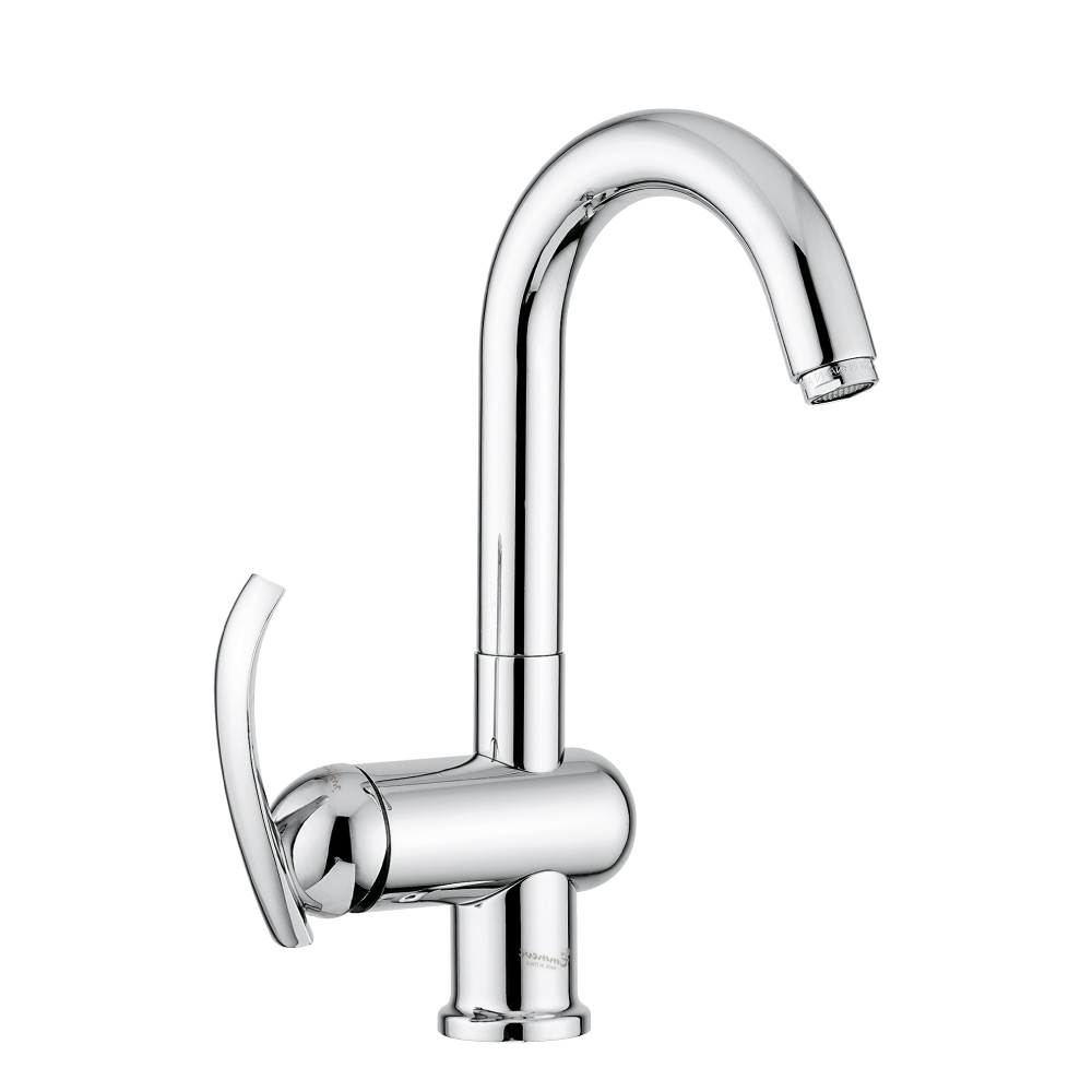 Ramses  Basin Long Faucet