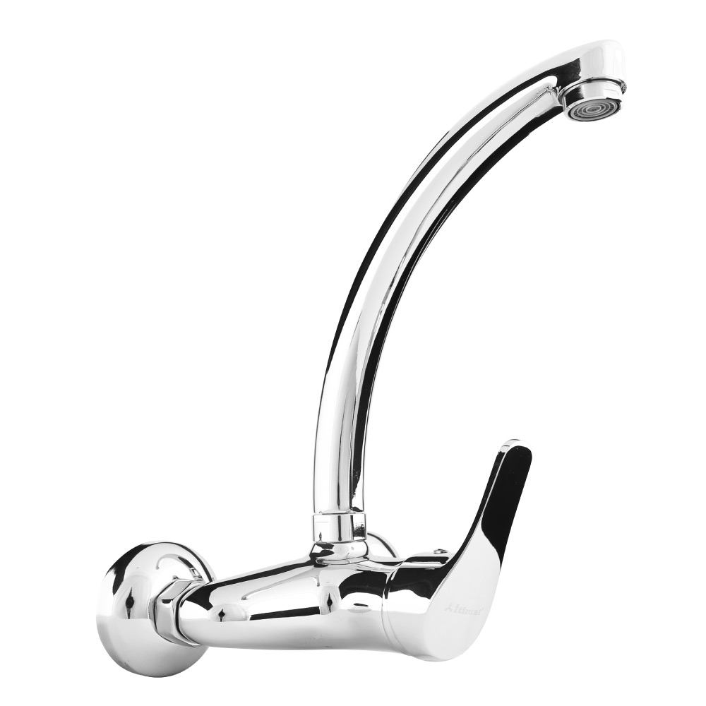 Vega High Wall Kitchen Faucet 