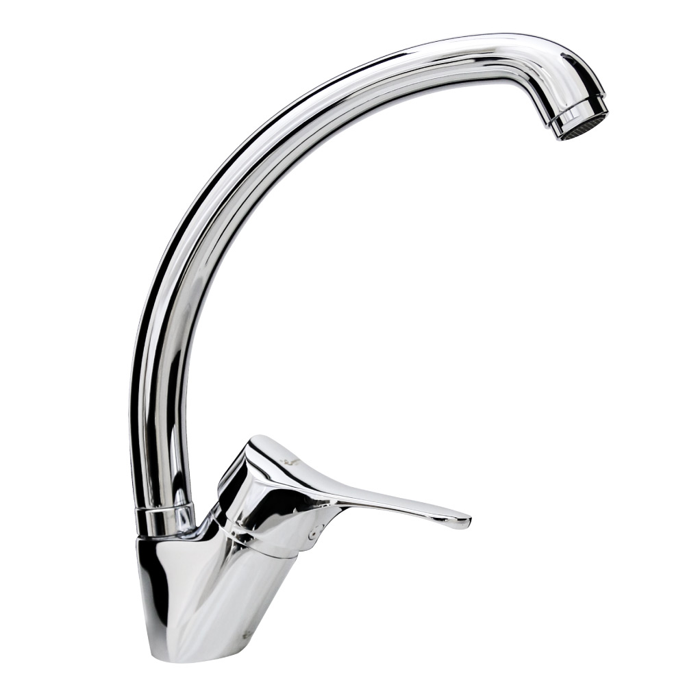 Zeus Kitchen Faucet