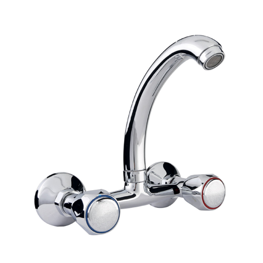 Basin Faucet 