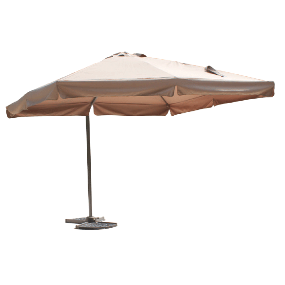 Square Patio Umbrella