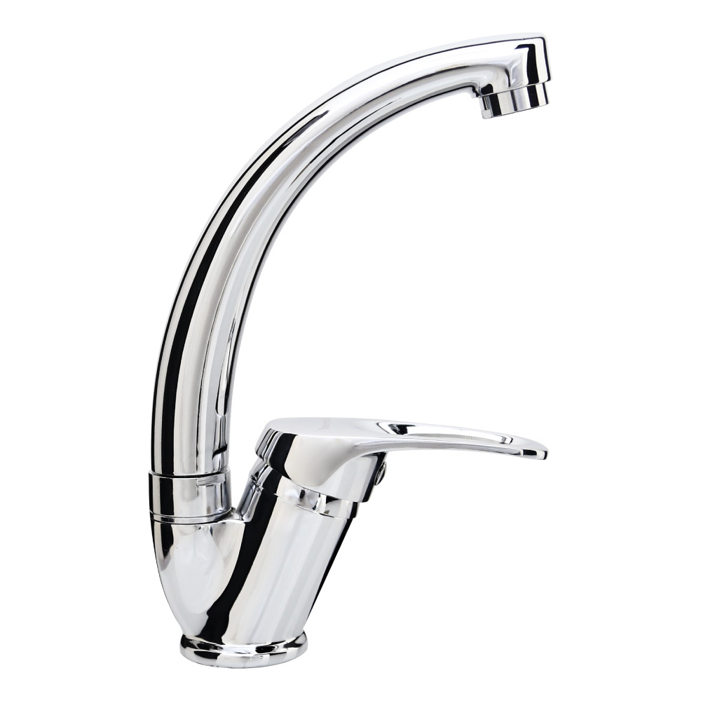 Astra Wall Basin Faucet 