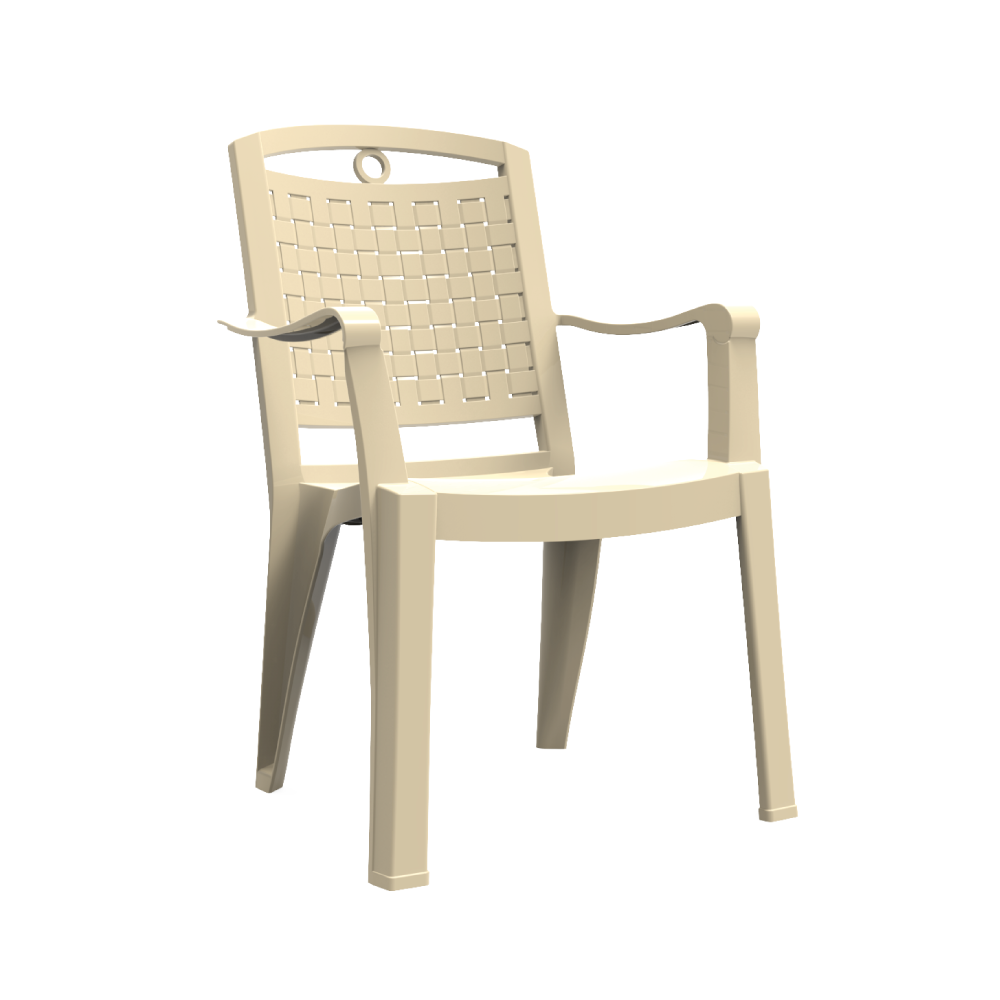 King - Rattan