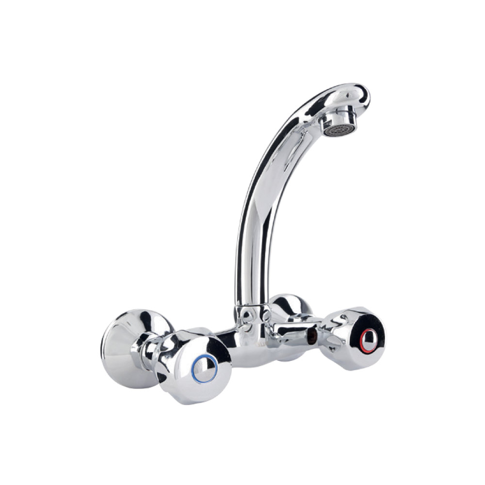 Basin Faucet Circle