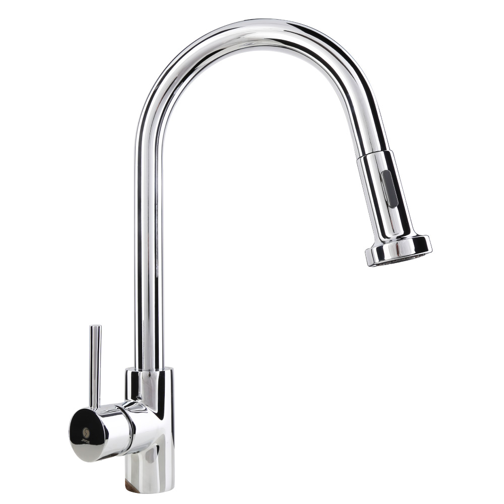 DALIA Pull-Down Faucet