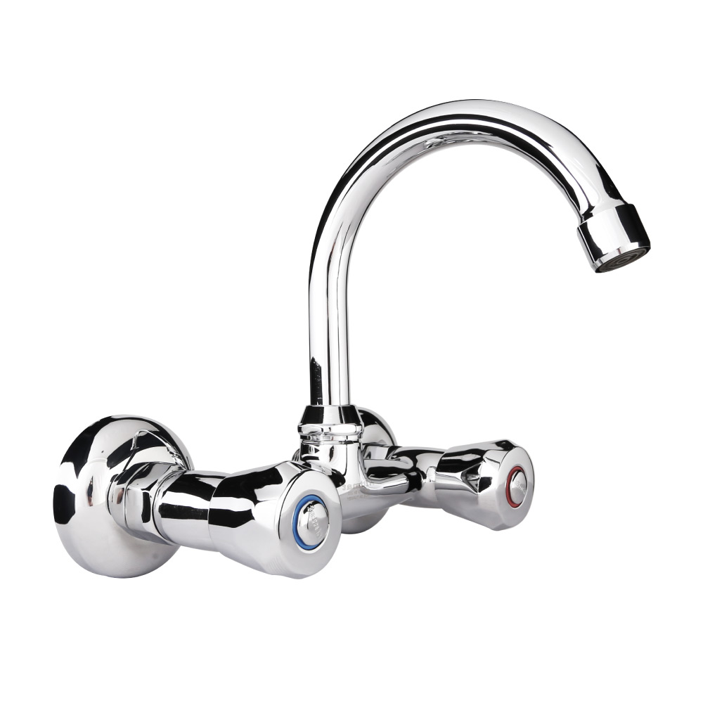 Beta Basin Faucet