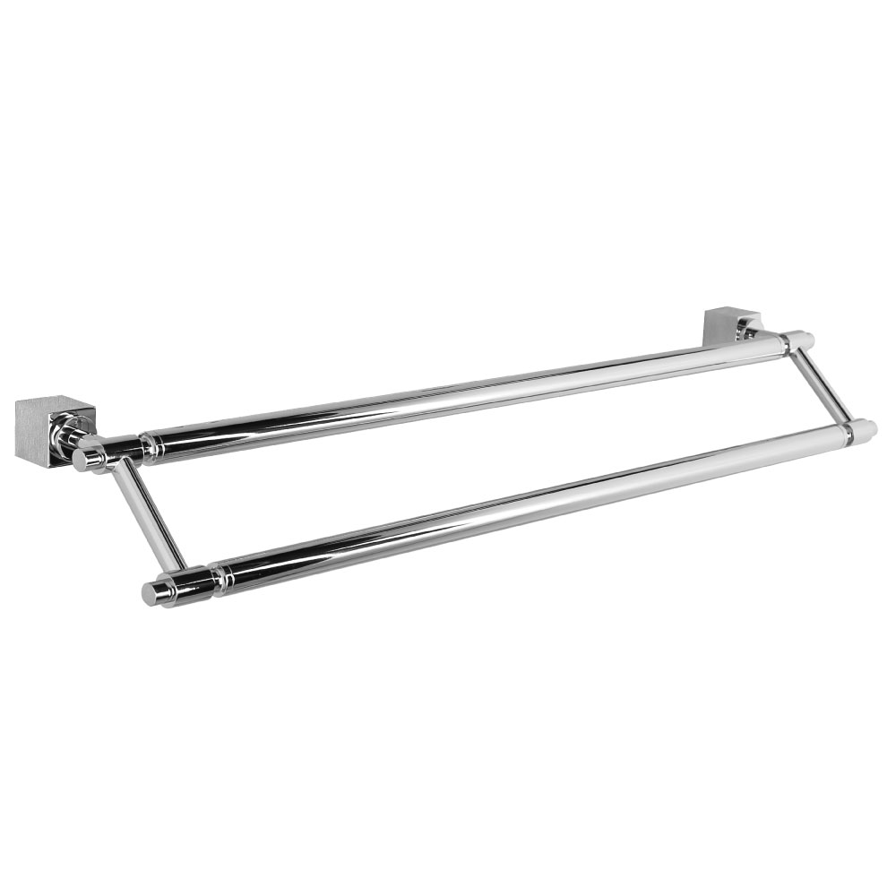 Double Towel Bar