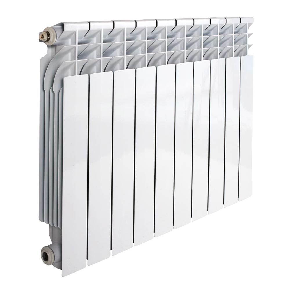 Aluminum Radiators