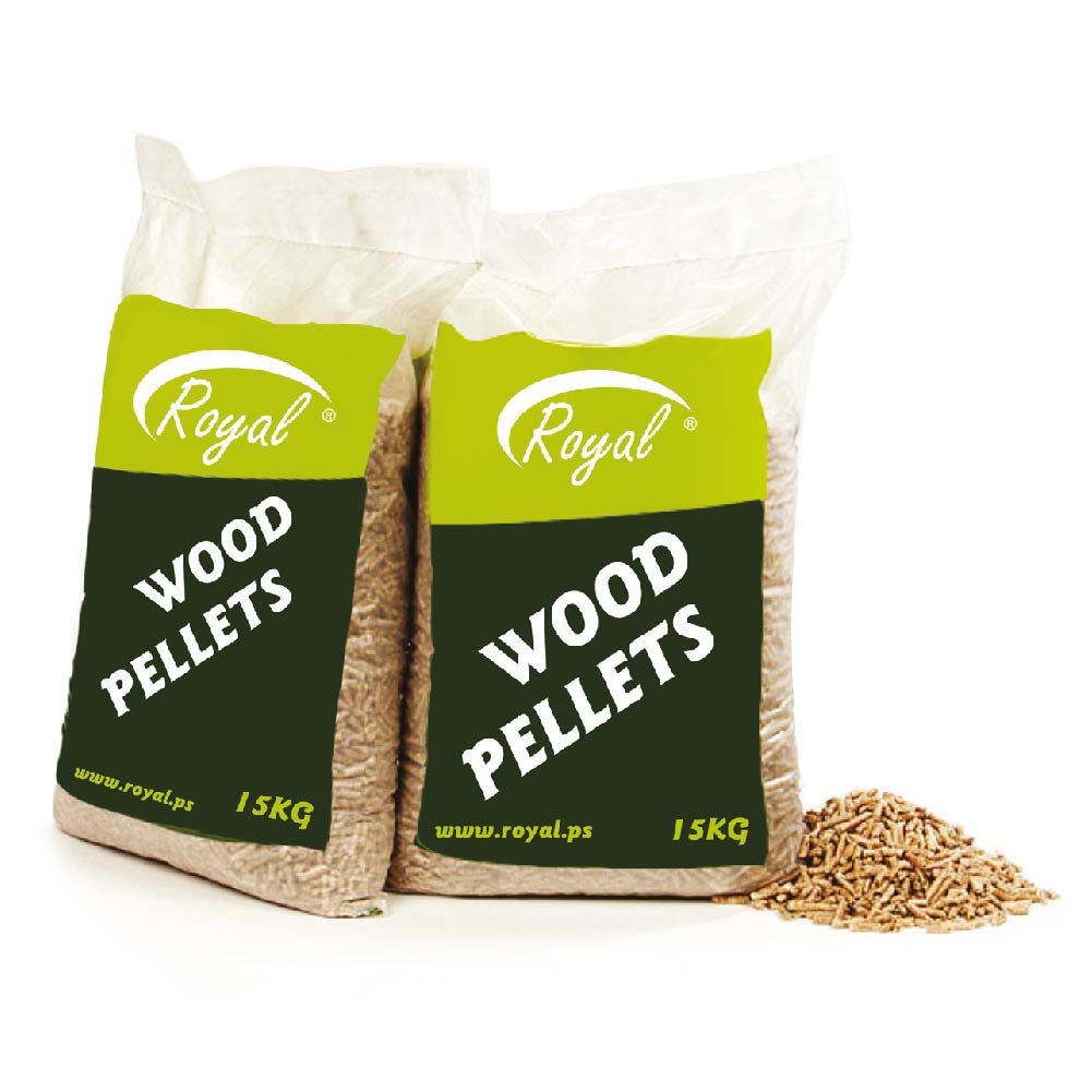 Pellets Material