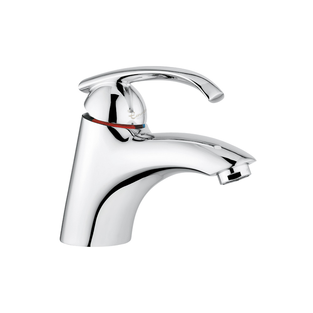 Ramses  Basin Short Faucet