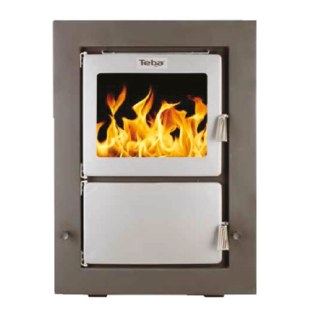Teba TF-26 Hot Water