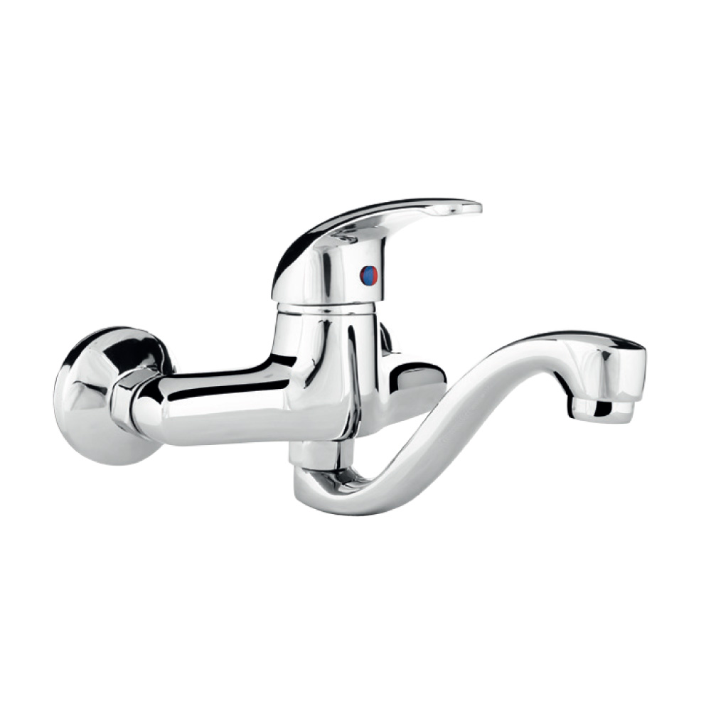 Basin Faucet