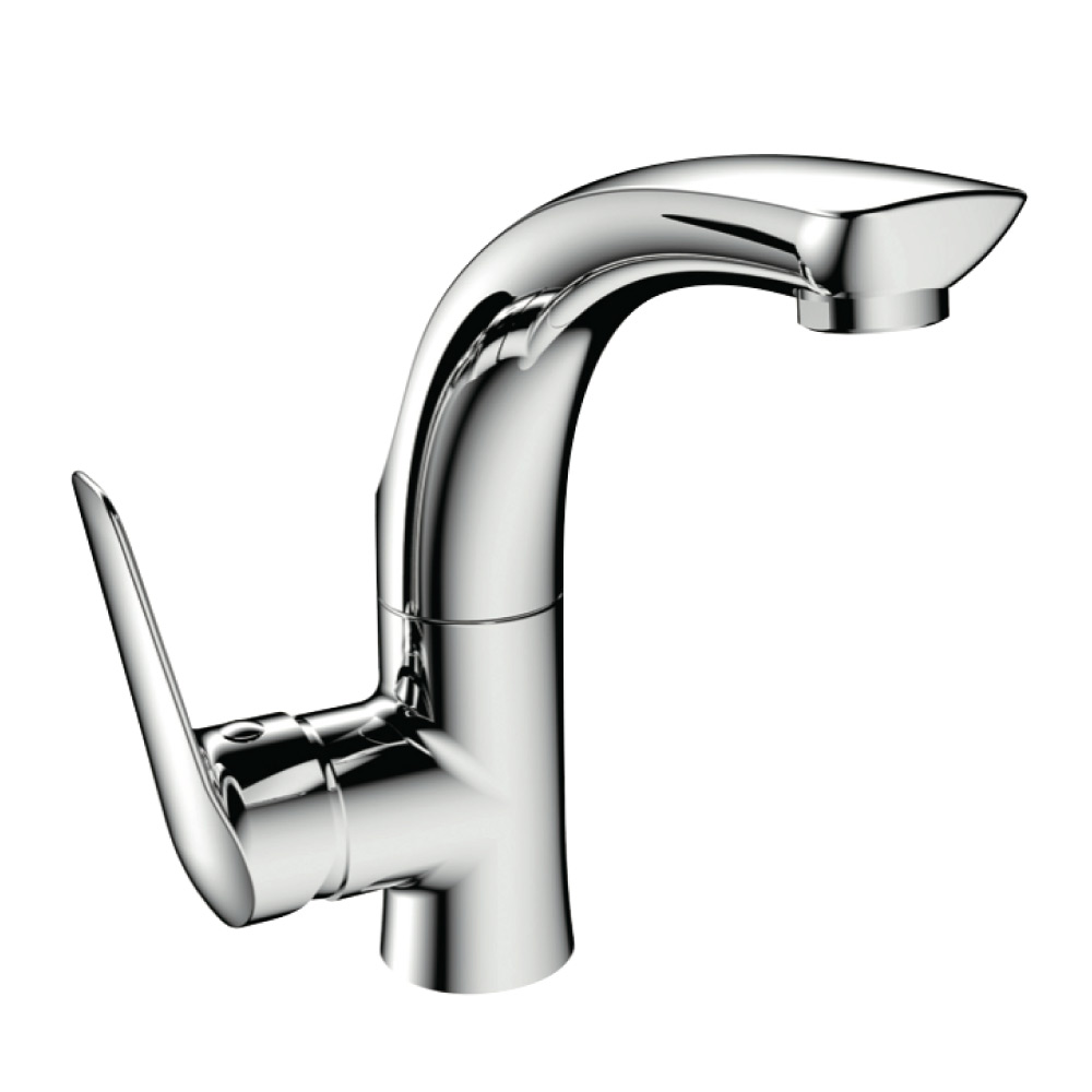 Basin Faucet  