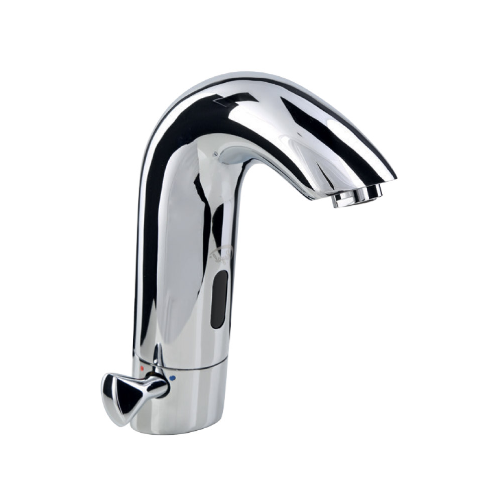 Temperature Control Faucet