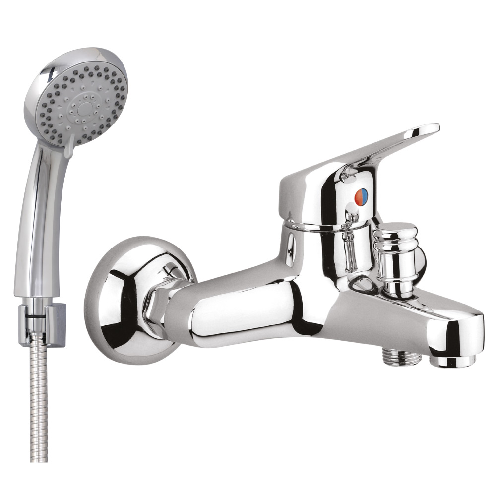 Vega Bathtub Faucet