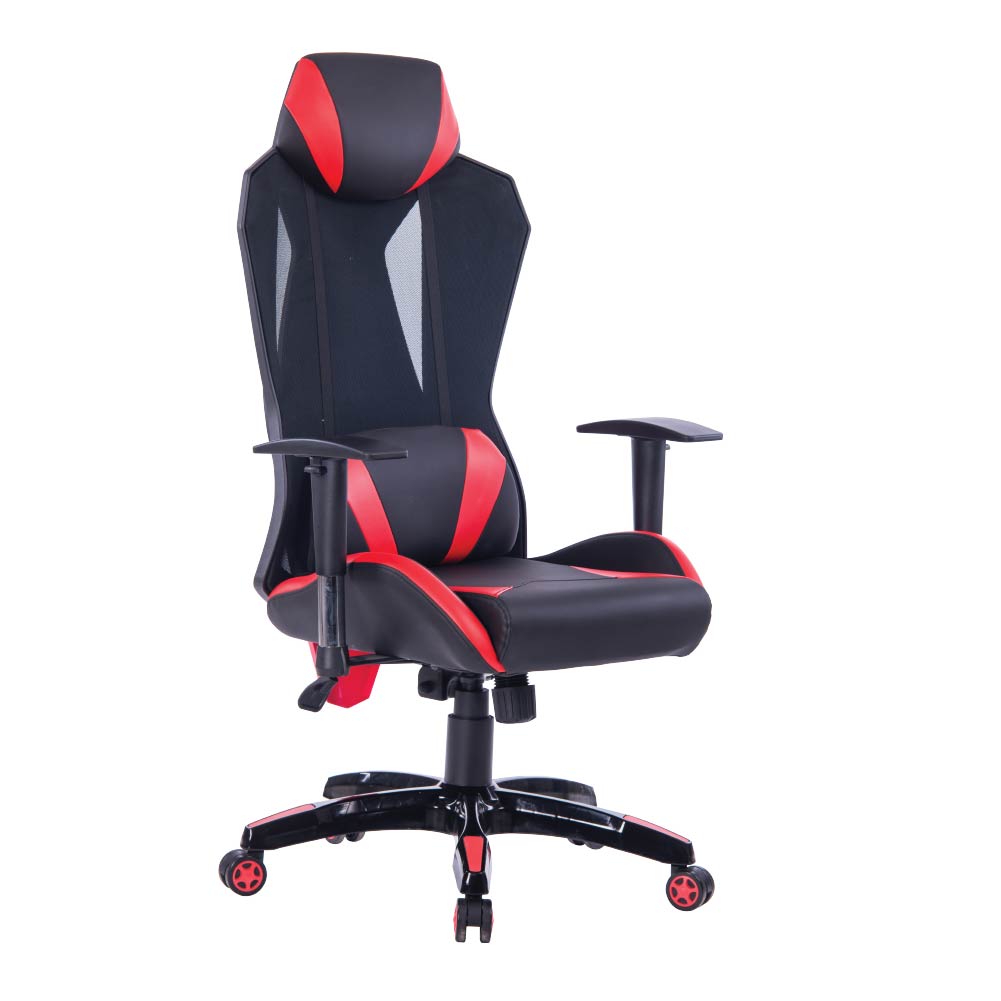 Gaming Chair (Red)